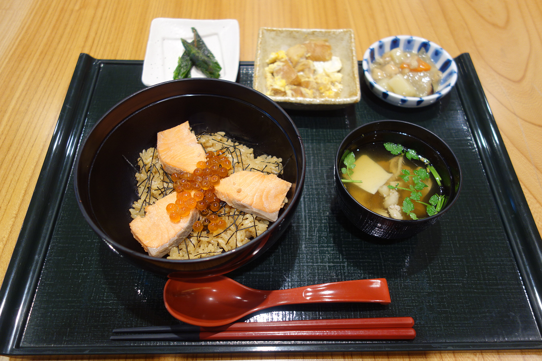 1月29日　宮城県の郷土料理